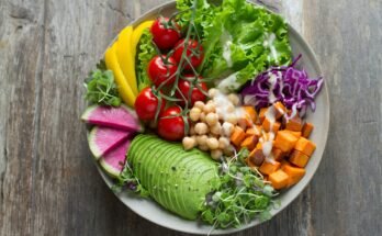 Nutrition Tips for Busy Professionals