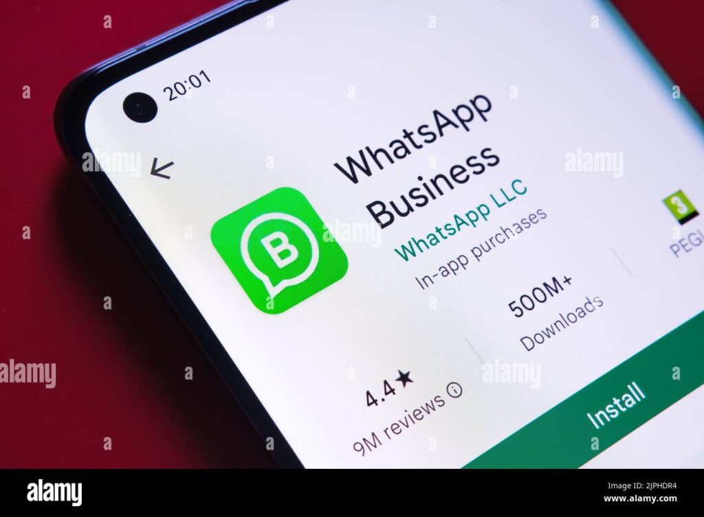 How to Set Up WhatsApp Business in 5 Easy Steps