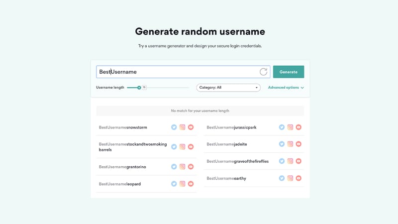 Top Instagram Username Generators for Find Your Perfect Handle