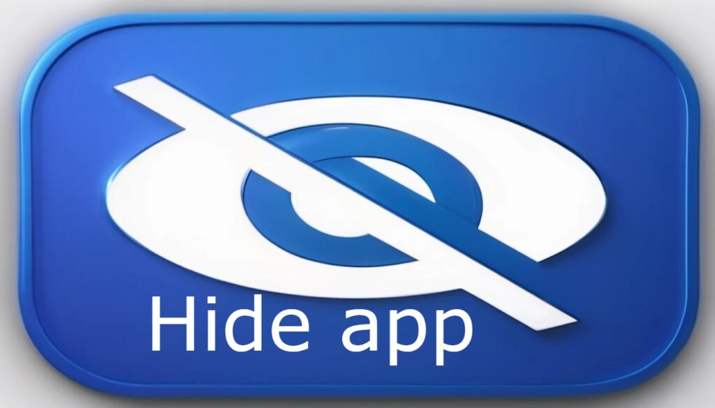 Want More Privacy? Here’s How to Hide Your Apps