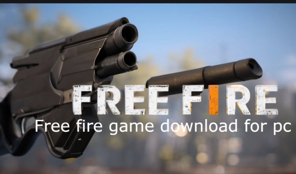 How to Download Free Fire on Your PC: A Simple Guide