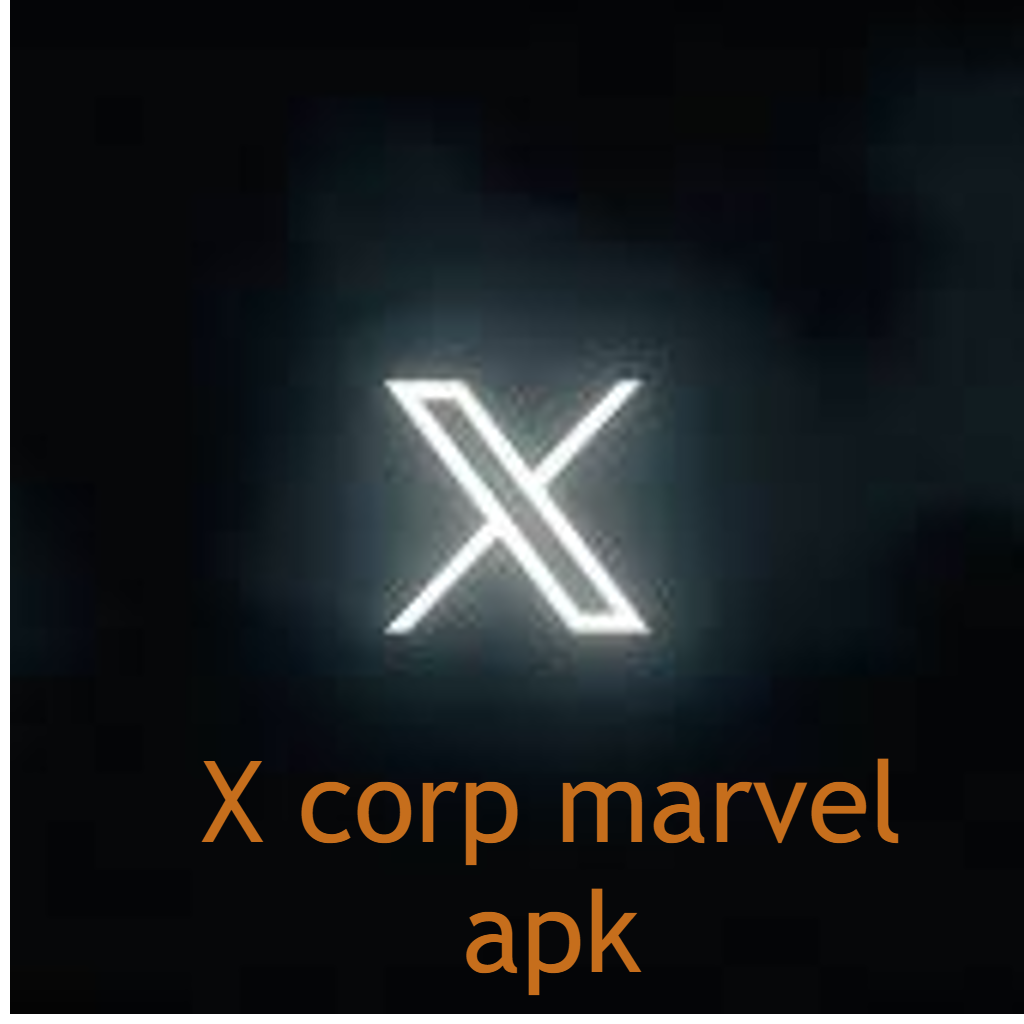 X-Corp: The Latest Addition to the Marvel Universe