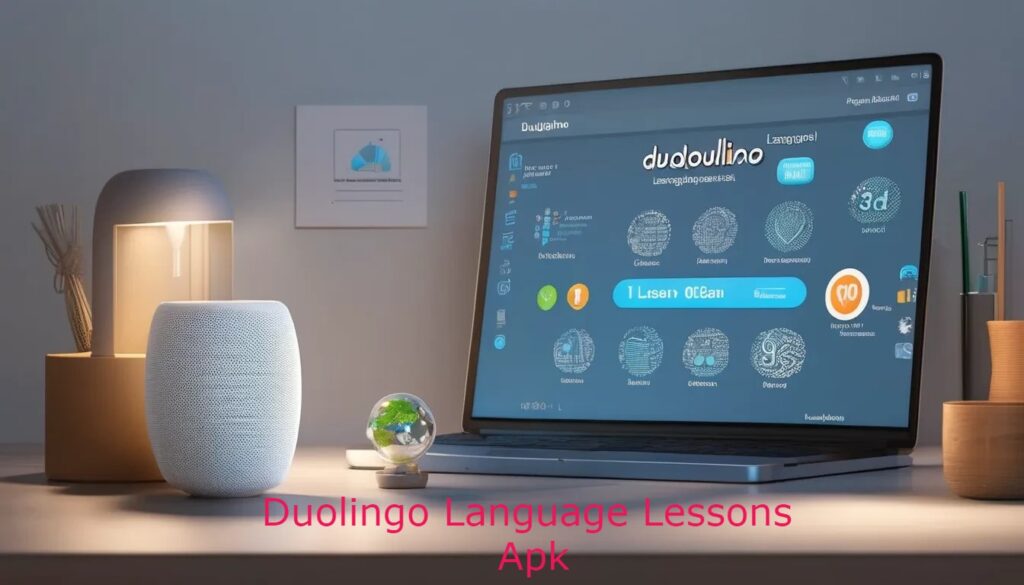 Welcome to the Duolingo Language Lessons Blog!